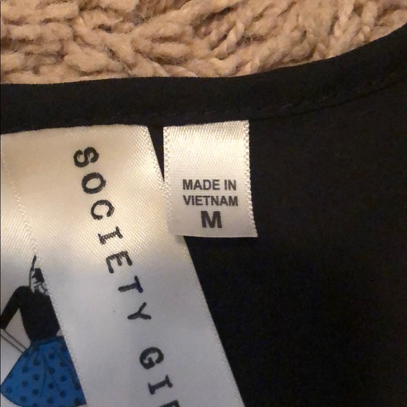 Tank top - Picture 2 of 2